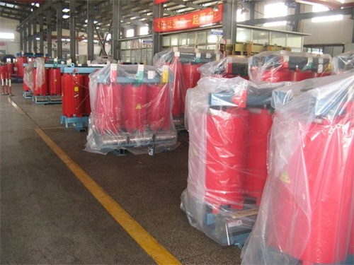 李沧SCB10-200kva干式变压器现货价格
