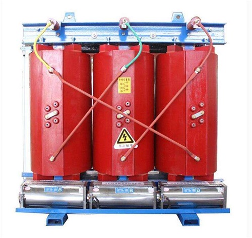 李沧SCB11-1000KVA干式变压器现货供应