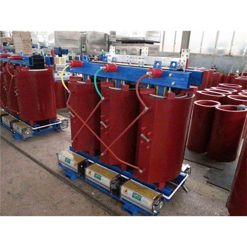 李沧SCB11-315KVA干式变压器规格参数
