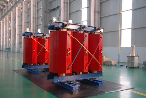 李沧SCB12-315kva干式变压器厂家批发