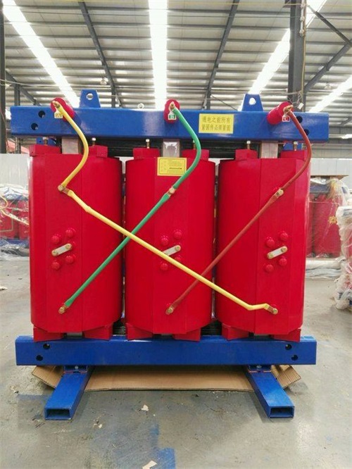 李沧SCB12-315KVA干式变压器现货直发